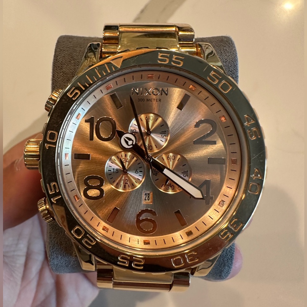 Nixon 51-30 Chrono